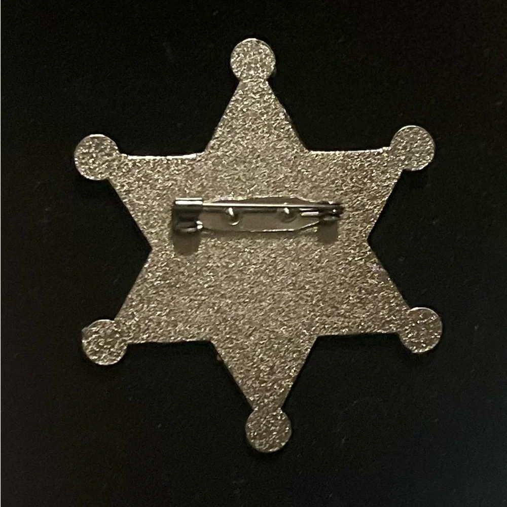 None gold star